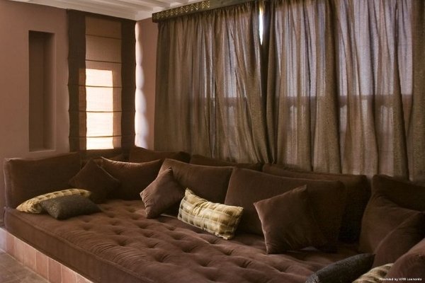Hotel Kasbah Agounsane (Aït Ourir)
